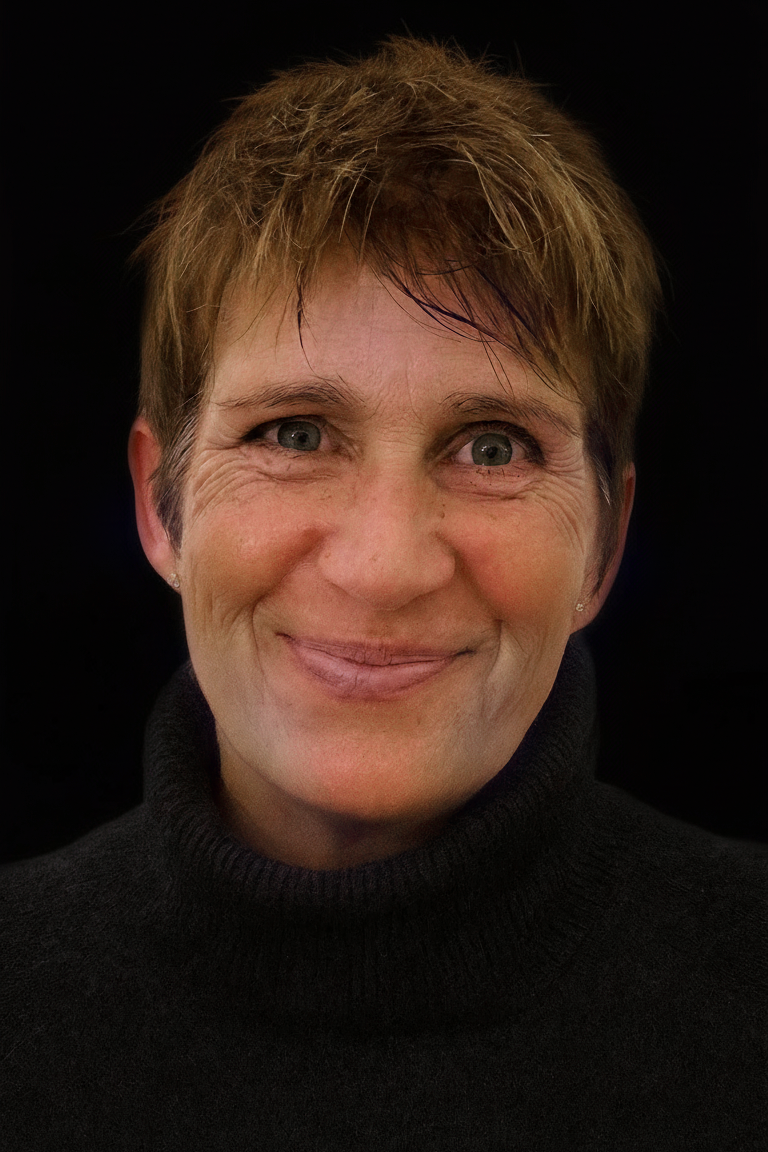 Claudia Murer