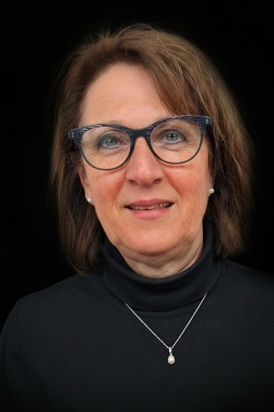 Silvia Bachmann