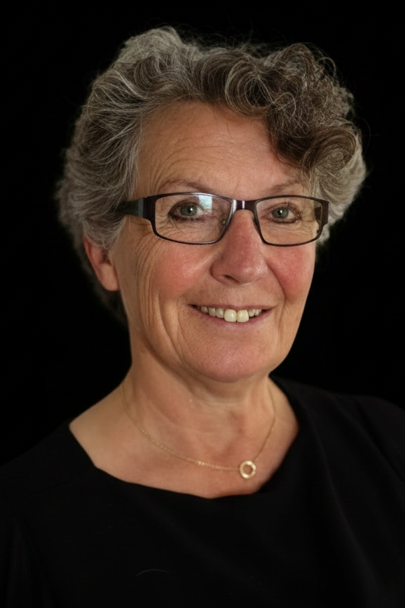 Traudel Spörri