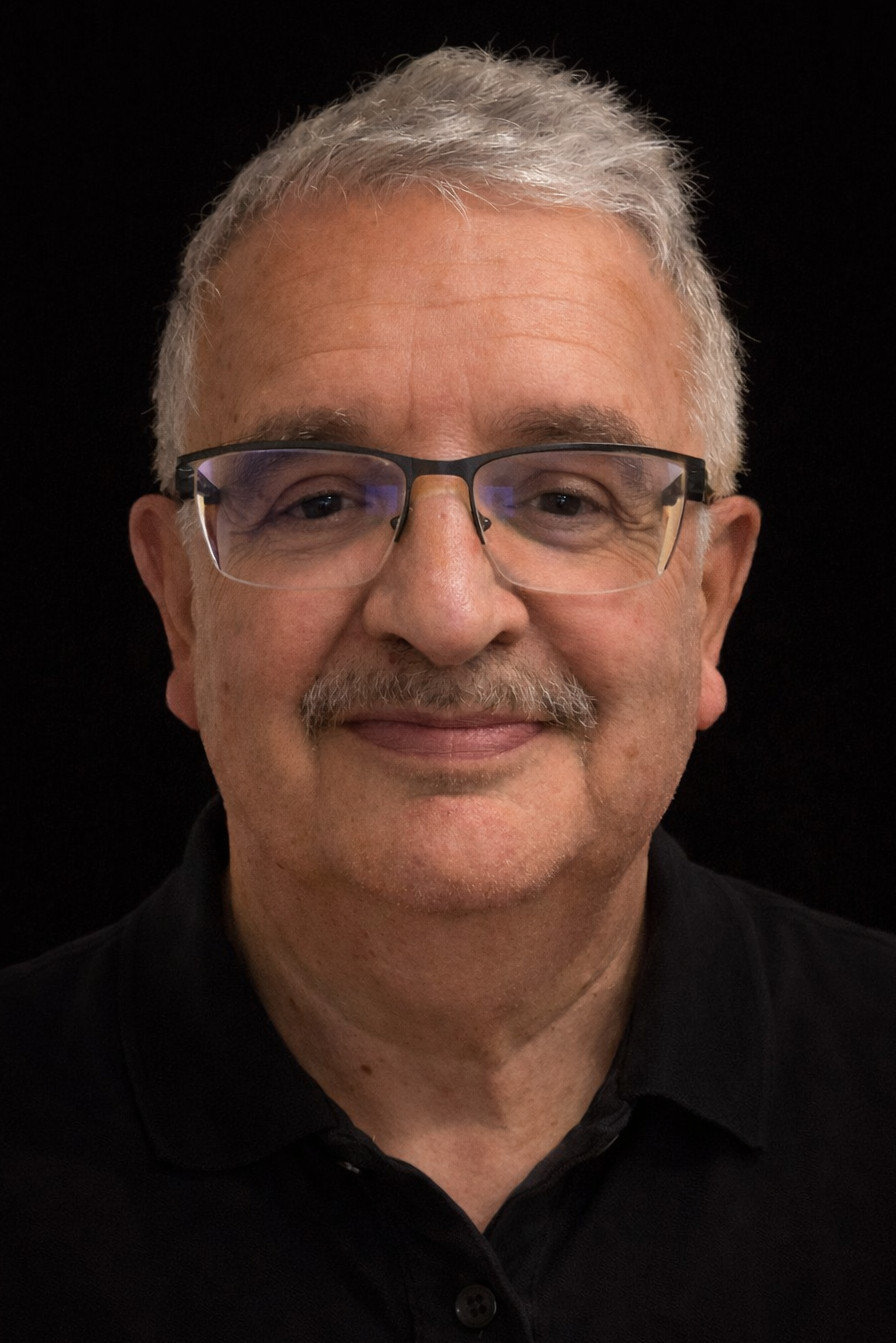 Peter Eggli