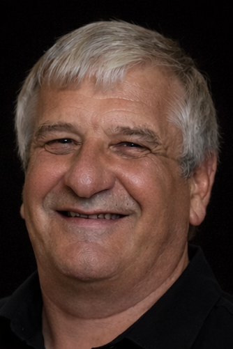 Ueli Kamm